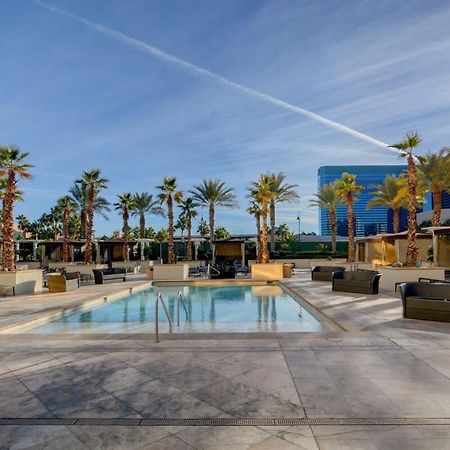 Mgm Signature-23-719 Strip View Jacuzzi Studio ラスベガス エクステリア 写真