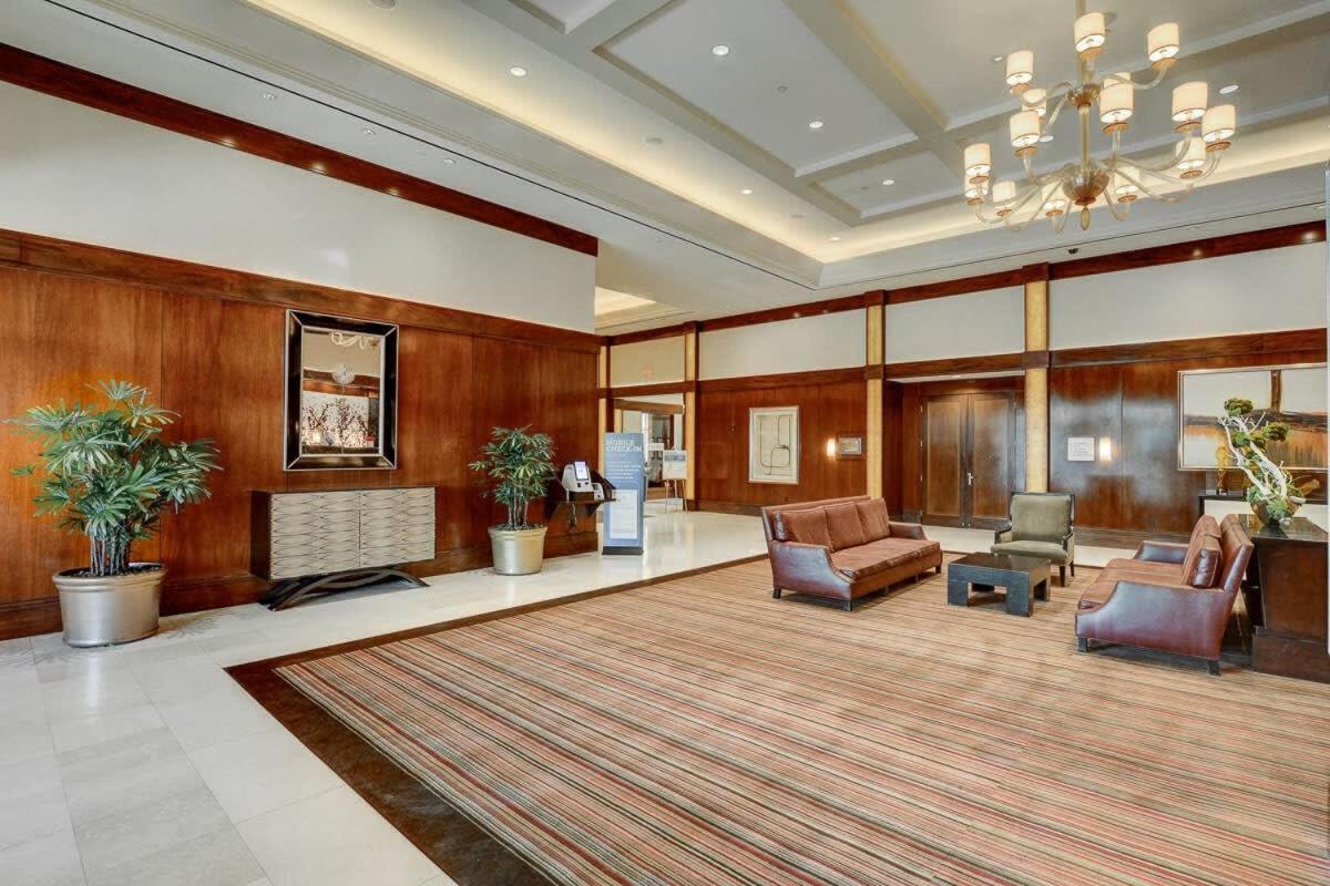 Mgm Signature-23-719 Strip View Jacuzzi Studio ラスベガス エクステリア 写真